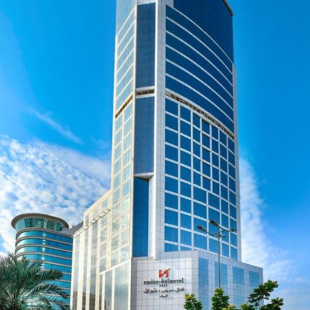 Swiss-Belhotel Seef Bahrain Манама Екстериор снимка
