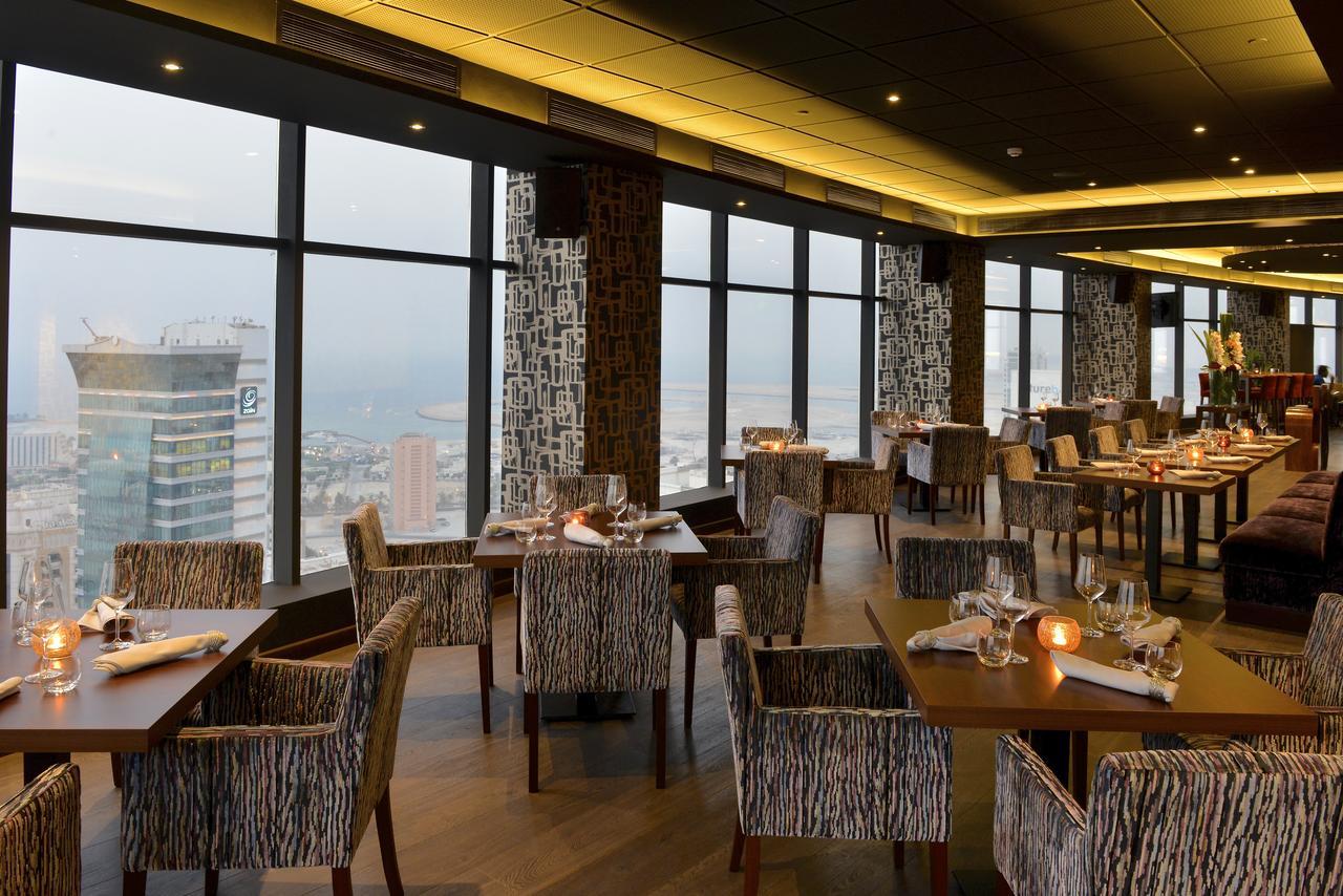 Swiss-Belhotel Seef Bahrain Манама Екстериор снимка