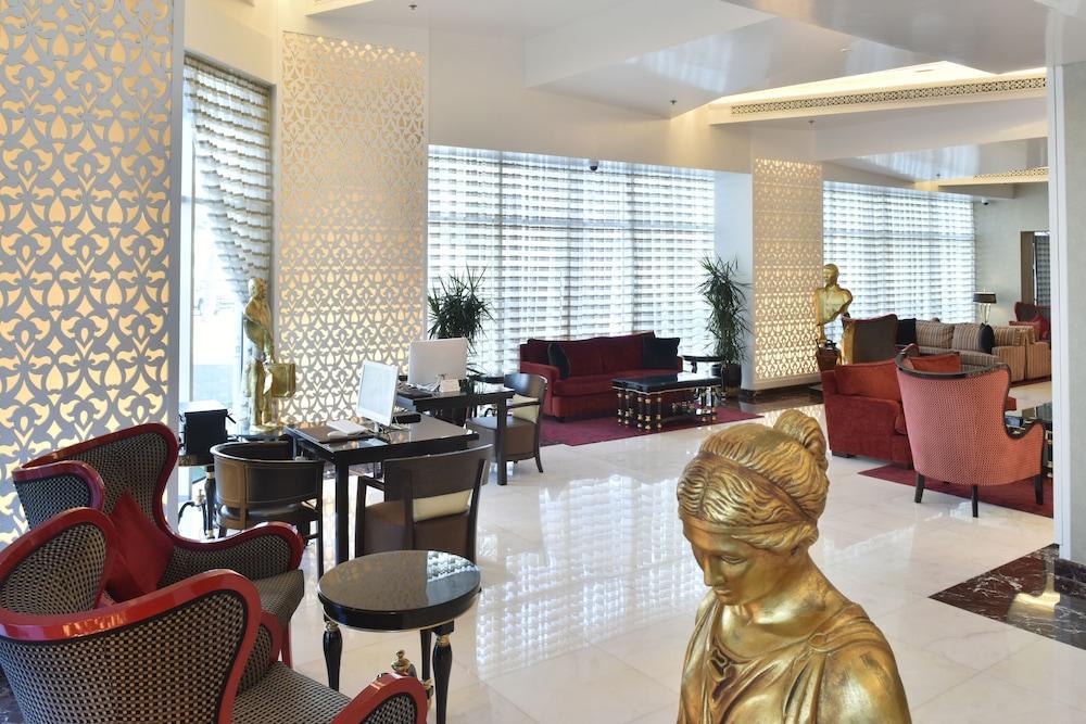 Swiss-Belhotel Seef Bahrain Манама Екстериор снимка