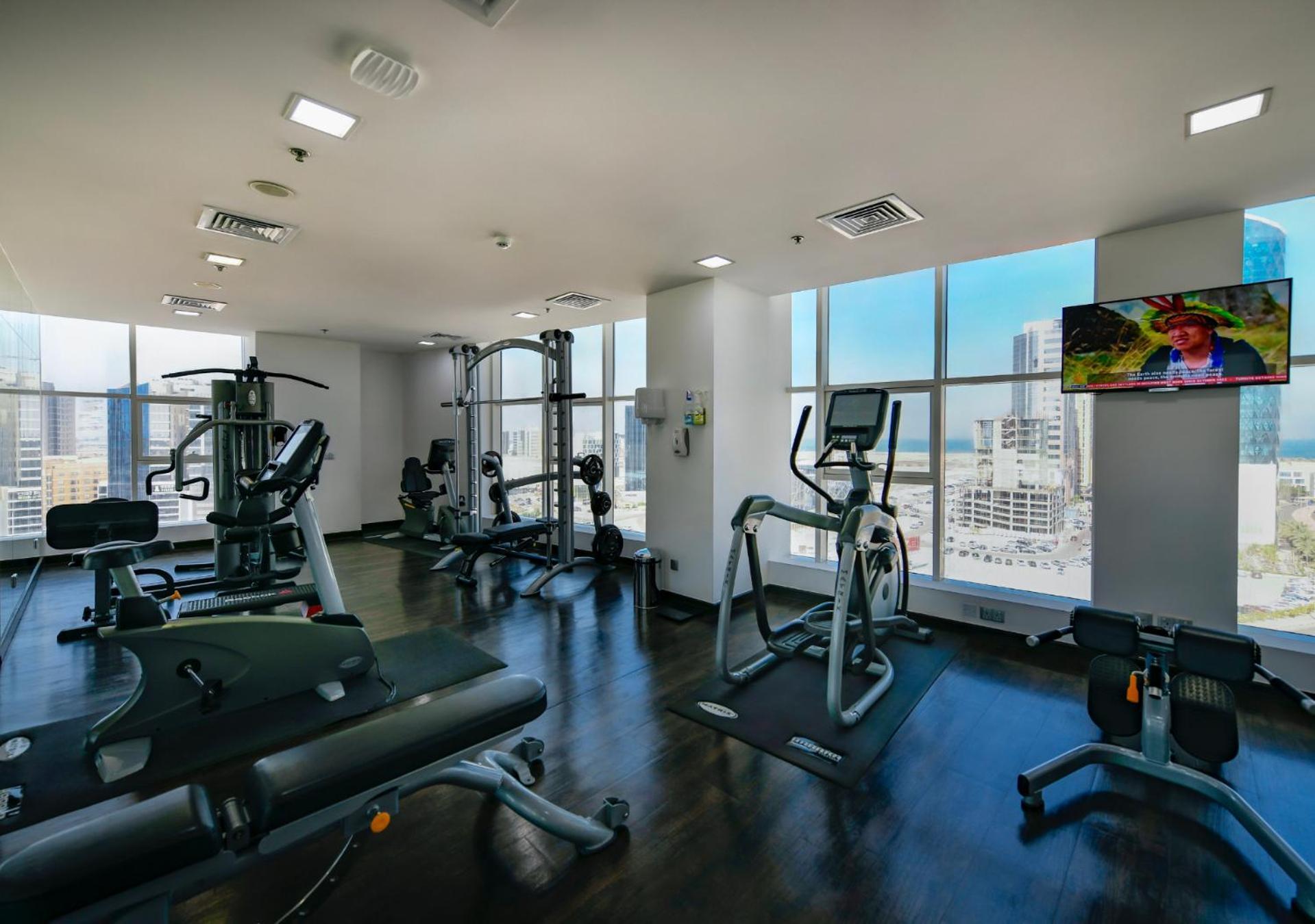 Swiss-Belhotel Seef Bahrain Манама Екстериор снимка