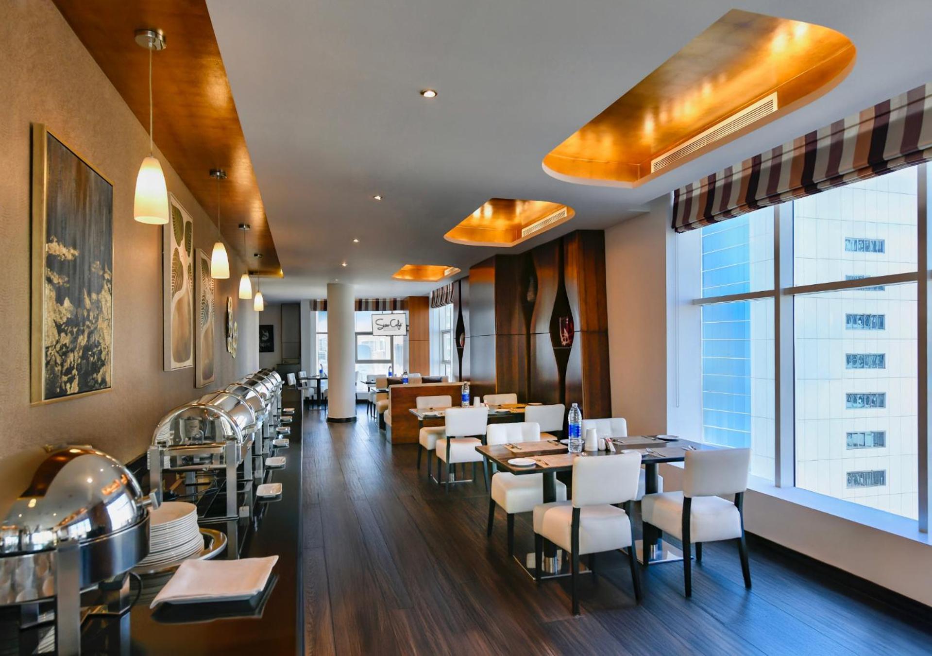 Swiss-Belhotel Seef Bahrain Манама Екстериор снимка